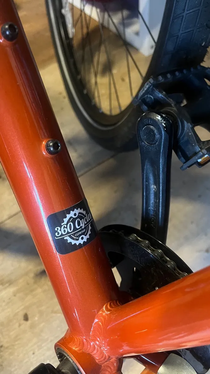 Bike - Image 2
