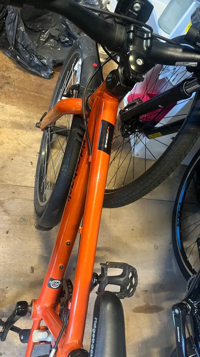 Bike - Image 3