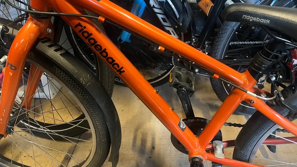 Bike - Image 4
