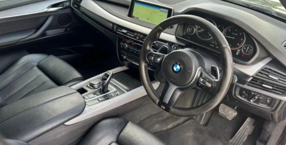 BMW X5 Msport 40e - Image 2