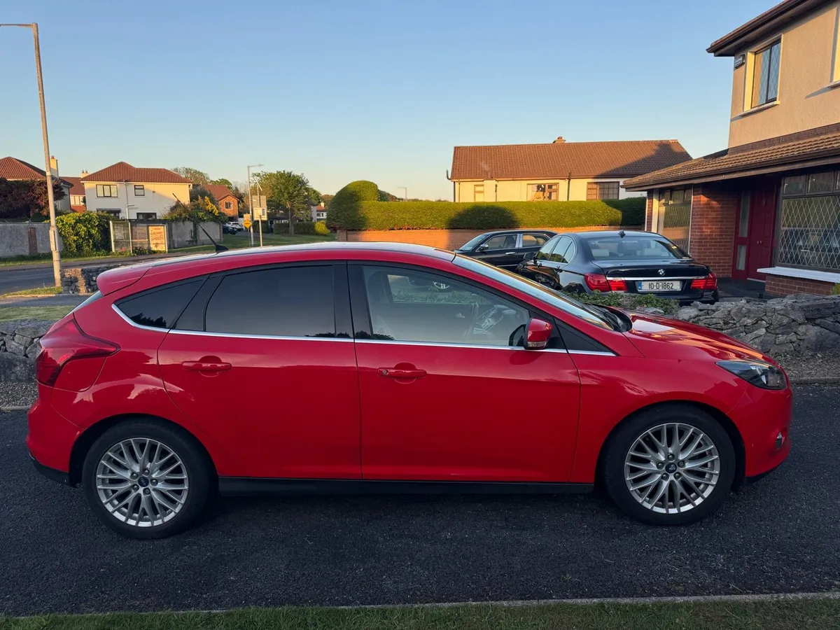 Ford focus - Image 1