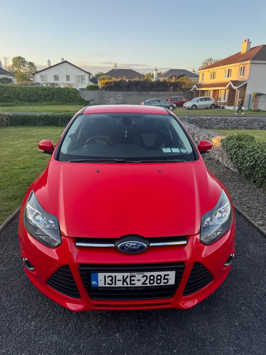 Ford focus - Image 2