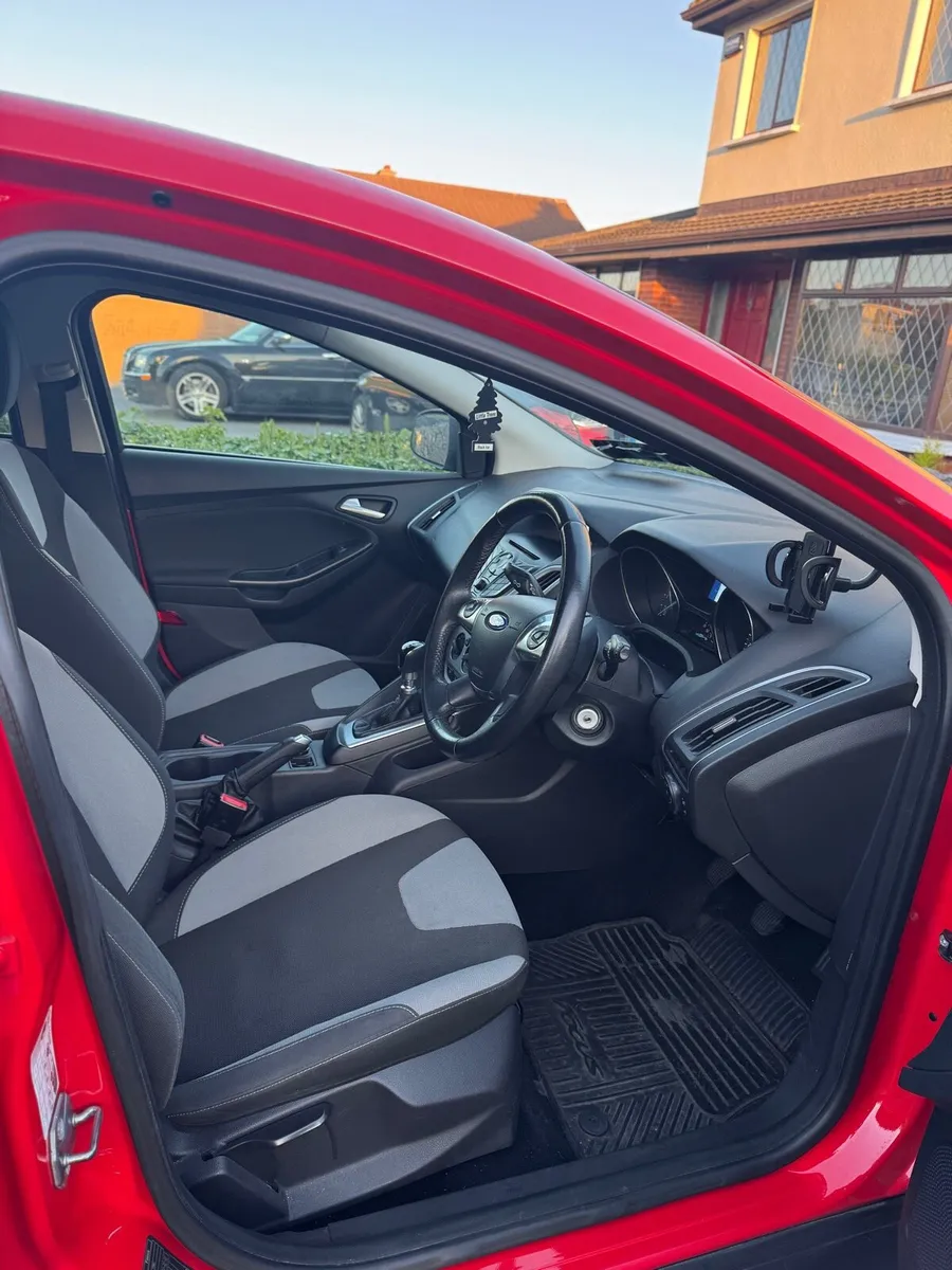 Ford focus - Image 3