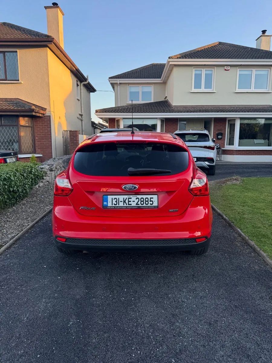 Ford focus - Image 4