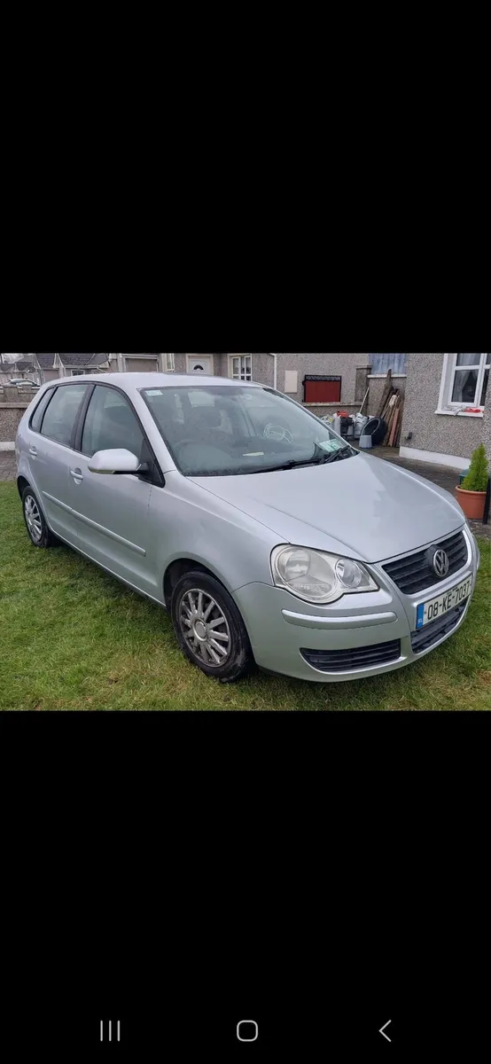 Vw Polo - Image 1