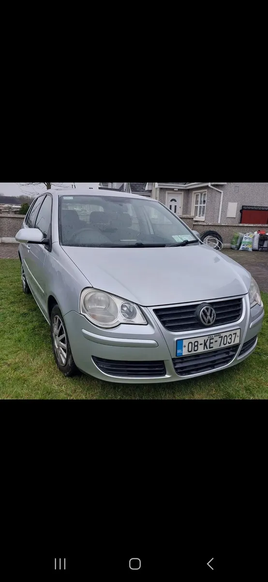 Vw Polo - Image 2