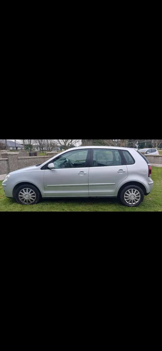 Vw Polo - Image 3