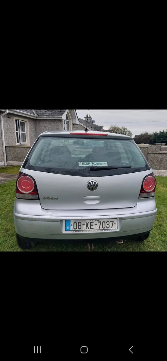 Vw Polo - Image 4