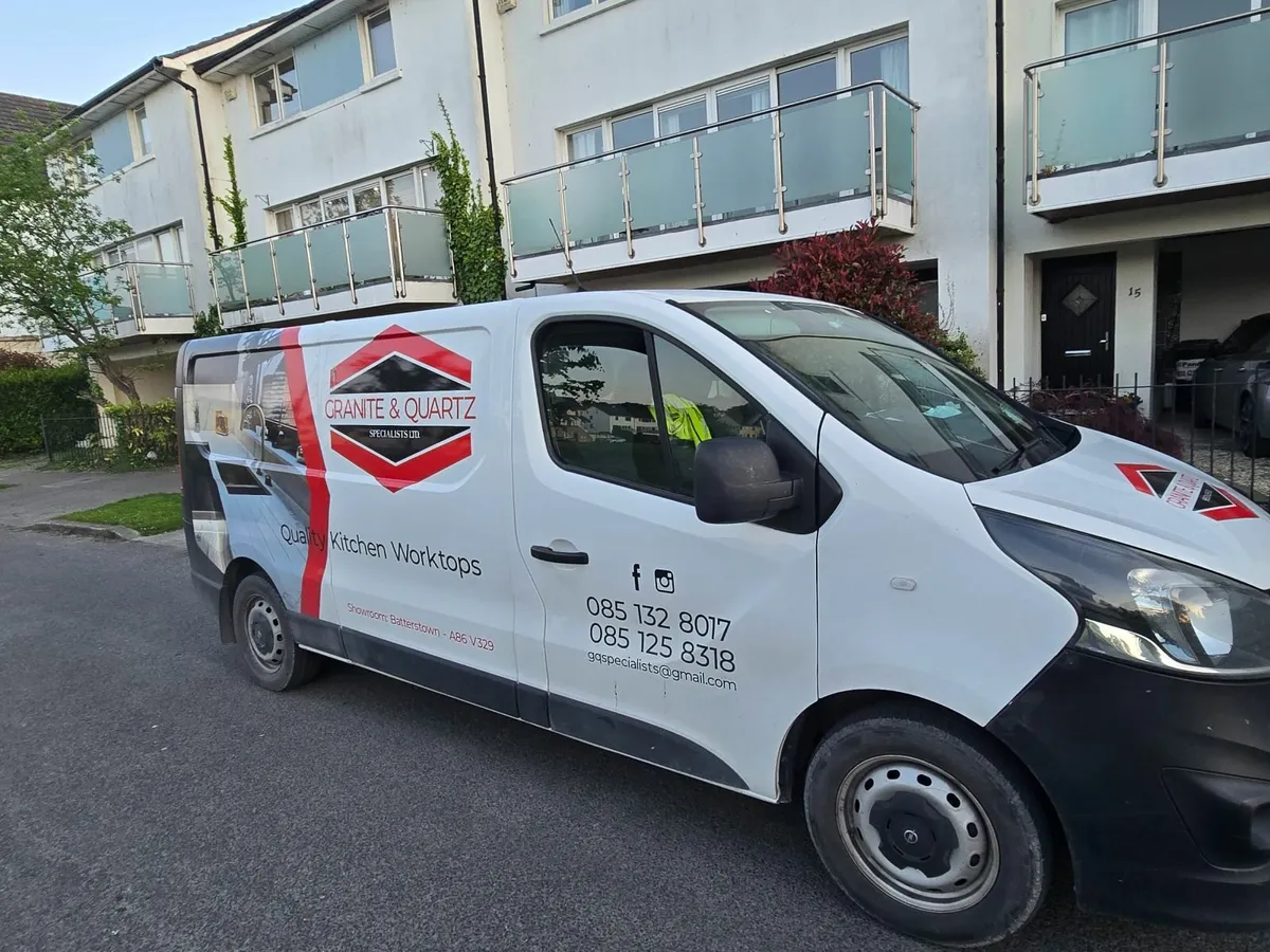 Opel Vivaro 2019 - Image 3