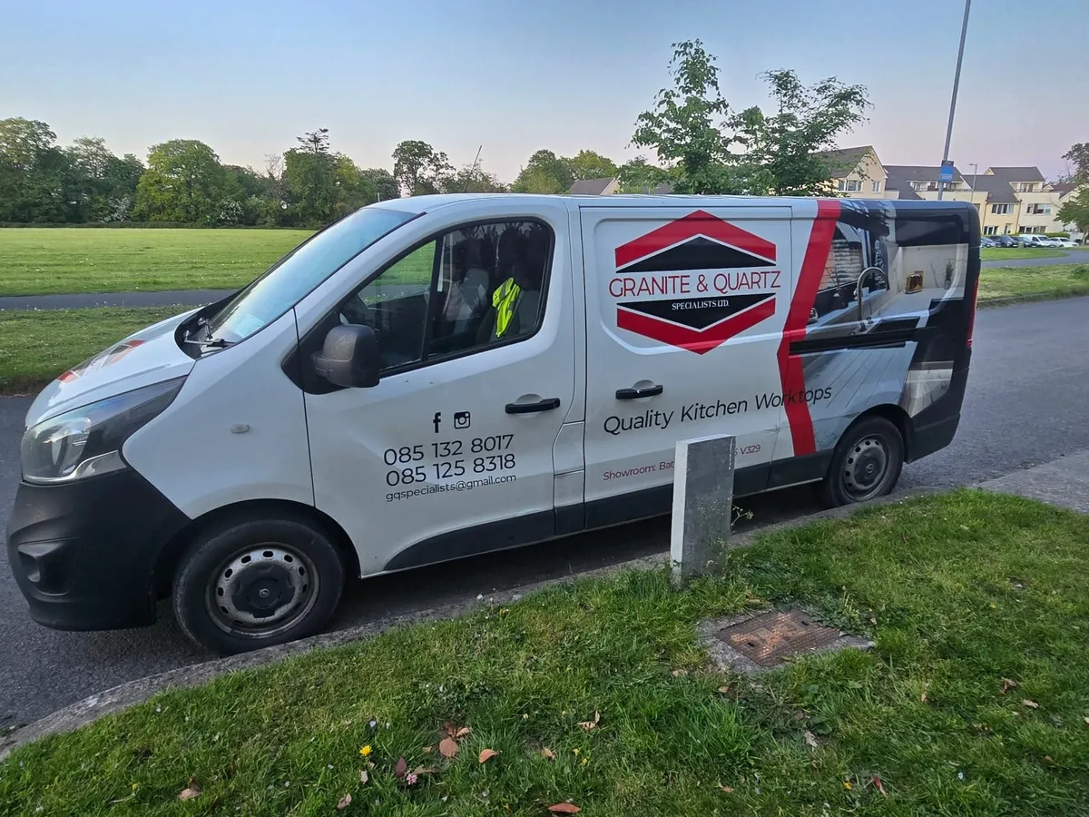 Opel Vivaro 2019 - Image 4
