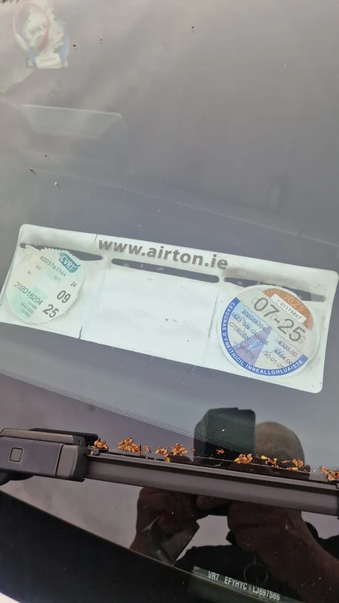 202 Citroen Berlingo timing belt broken - Image 4
