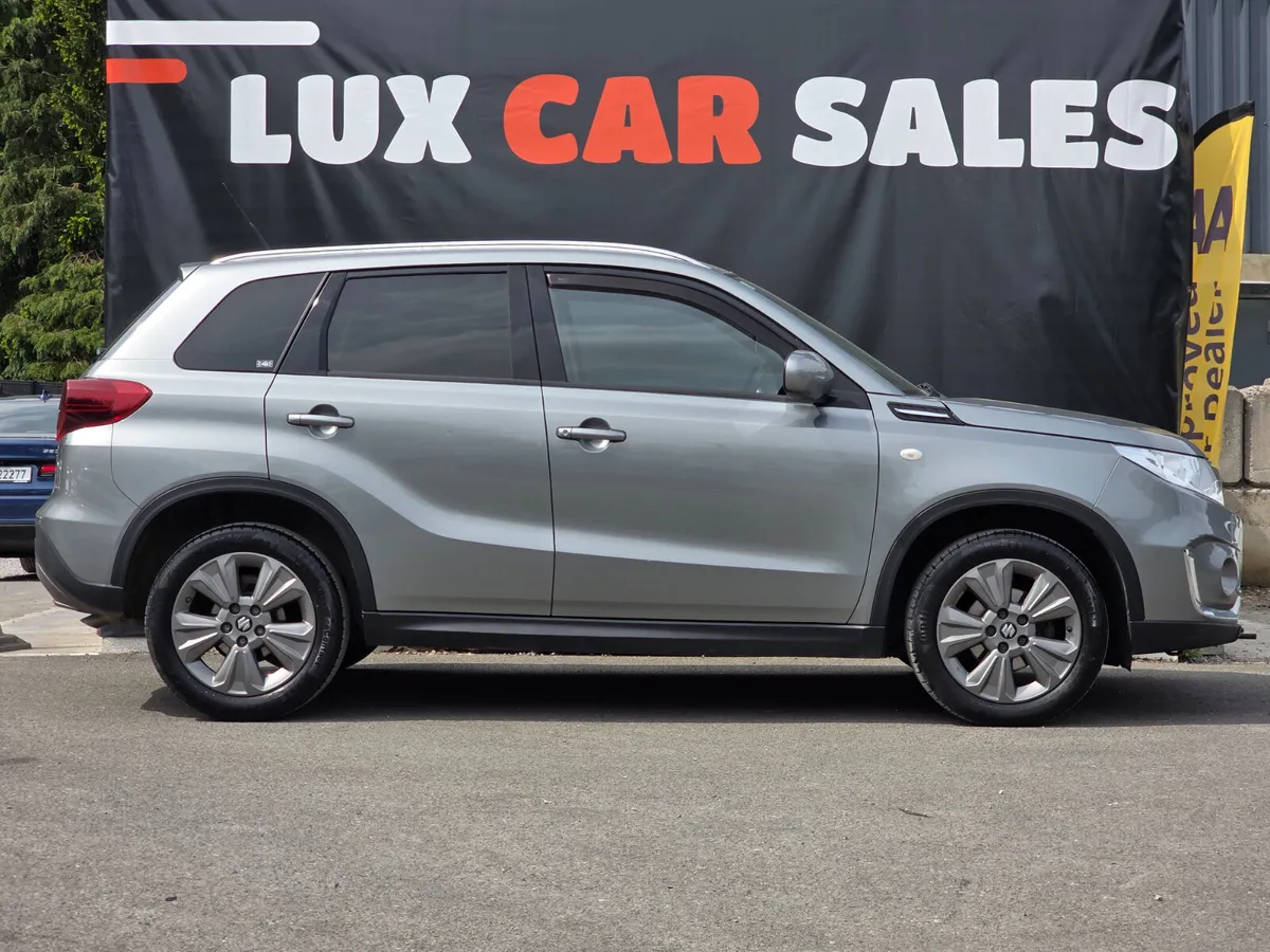 2020 Suzuki Vitara 1.4 BOOSTERJET * LOW MILEAGE * - Image 2