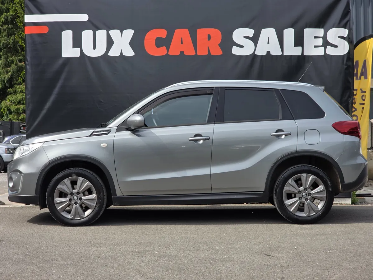 2020 Suzuki Vitara 1.4 BOOSTERJET * LOW MILEAGE * - Image 3