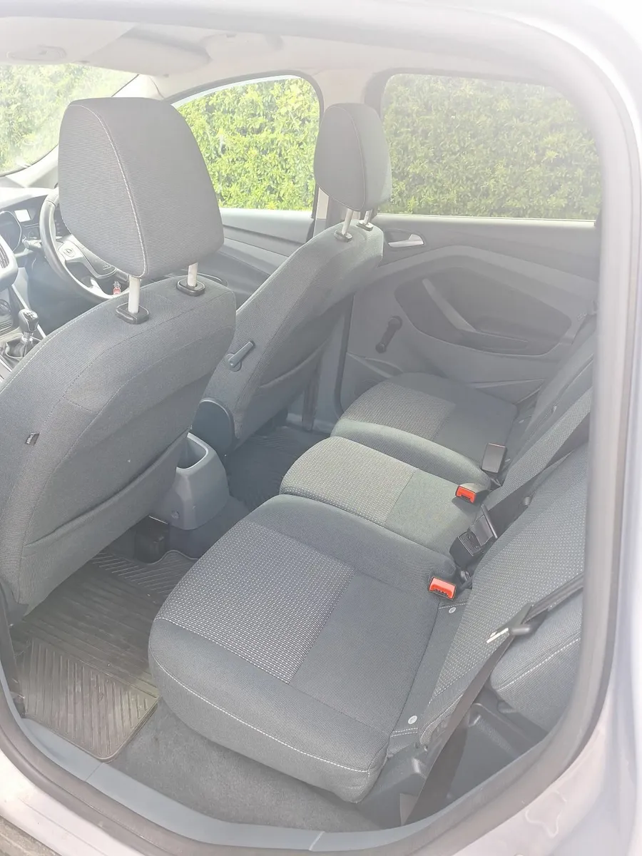 Ford C-Max 2011 Fresh NCT - Image 3