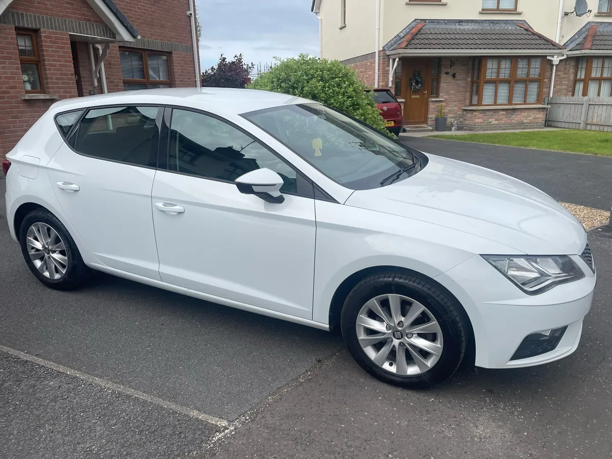 Seat Leon 1.2 TSI - Image 3