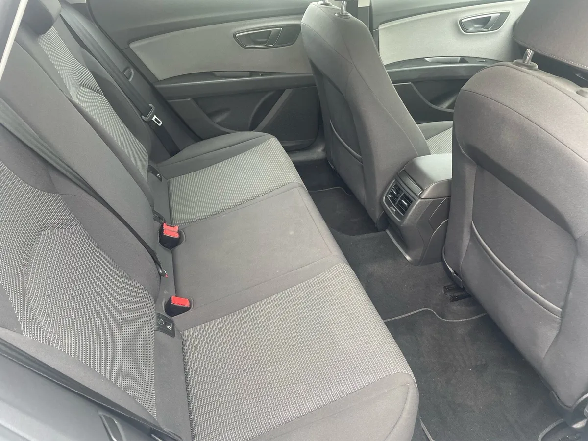 Seat Leon 1.2 TSI - Image 4