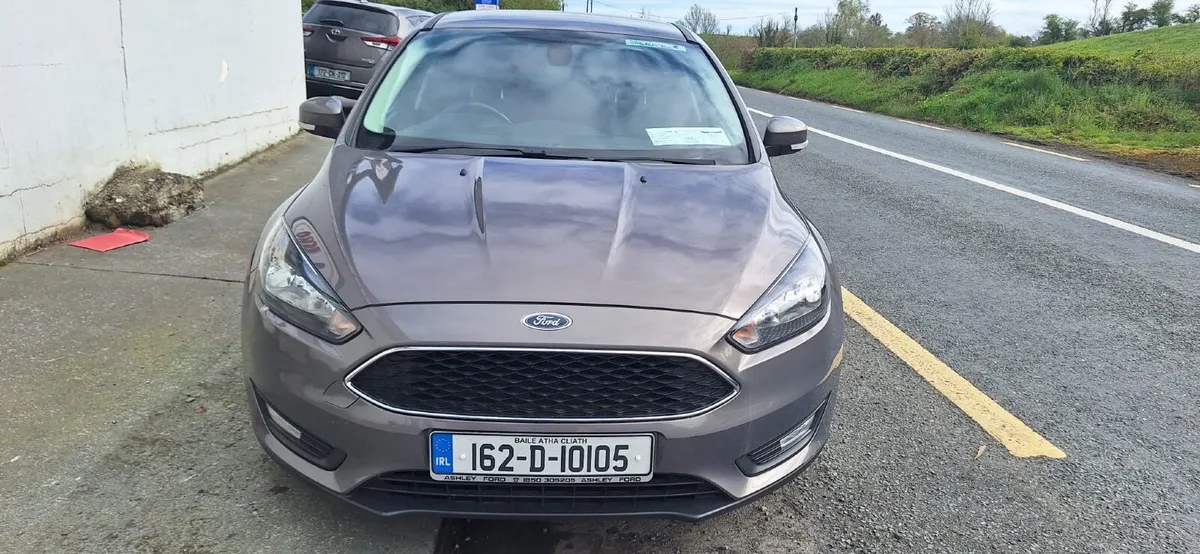 Ford Focus 2016 - Image 3