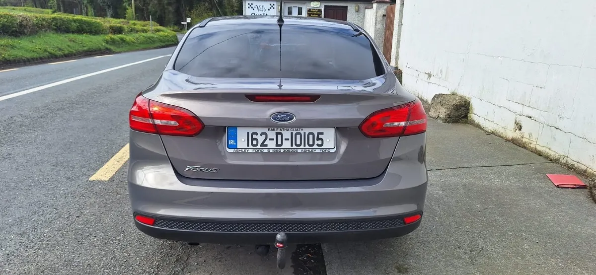 Ford Focus 2016 - Image 4