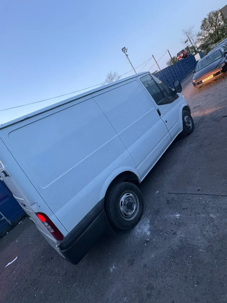 Ford transit 132 - Image 4