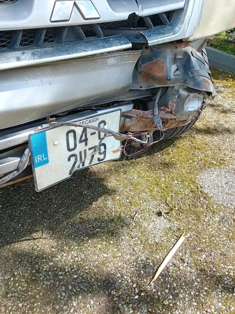 Pajero - Image 2