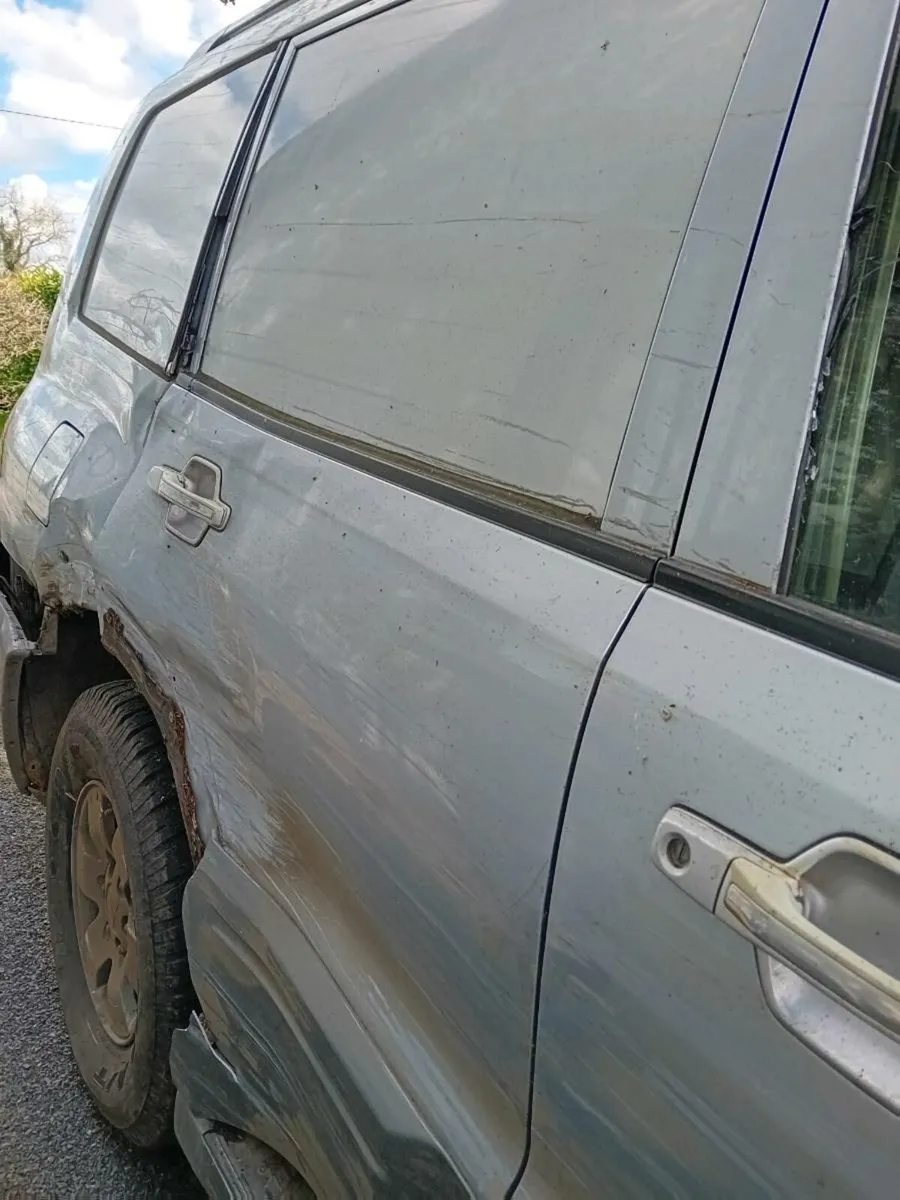 Pajero - Image 3