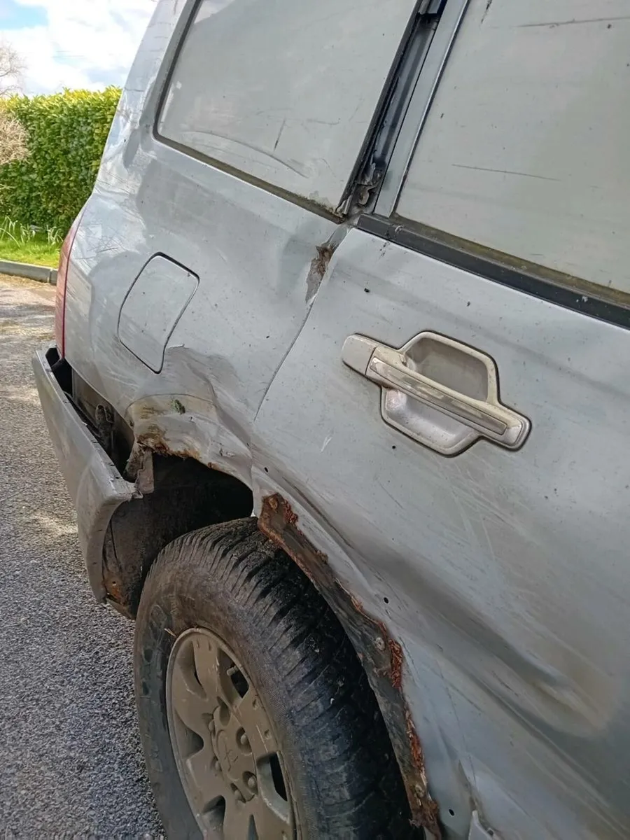 Pajero - Image 4