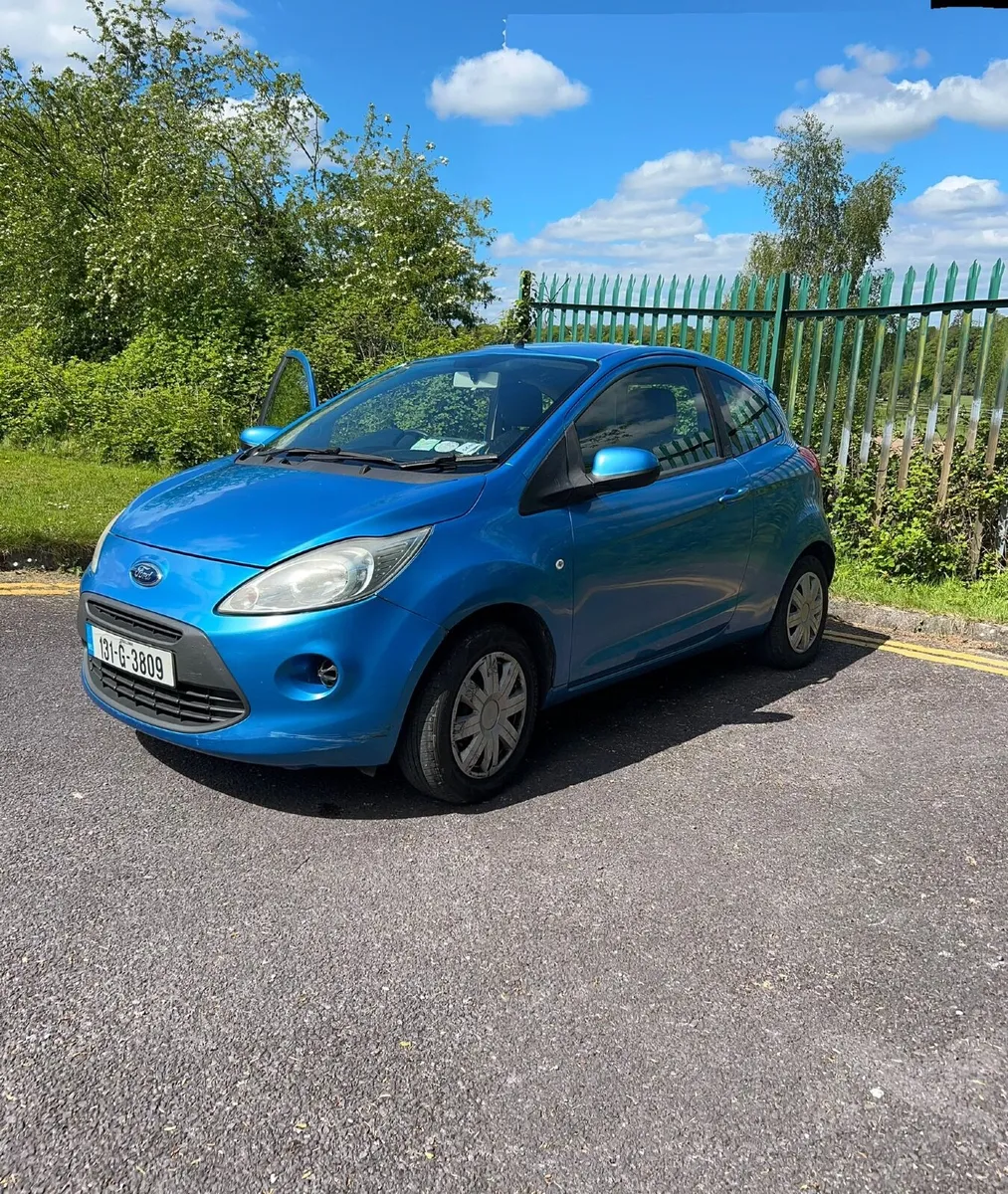 Ford KA 2013 - Image 2