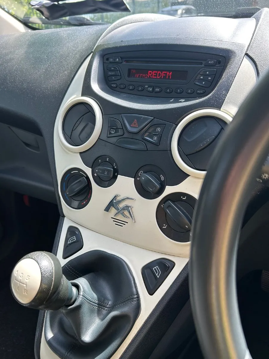 Ford KA 2013 - Image 3