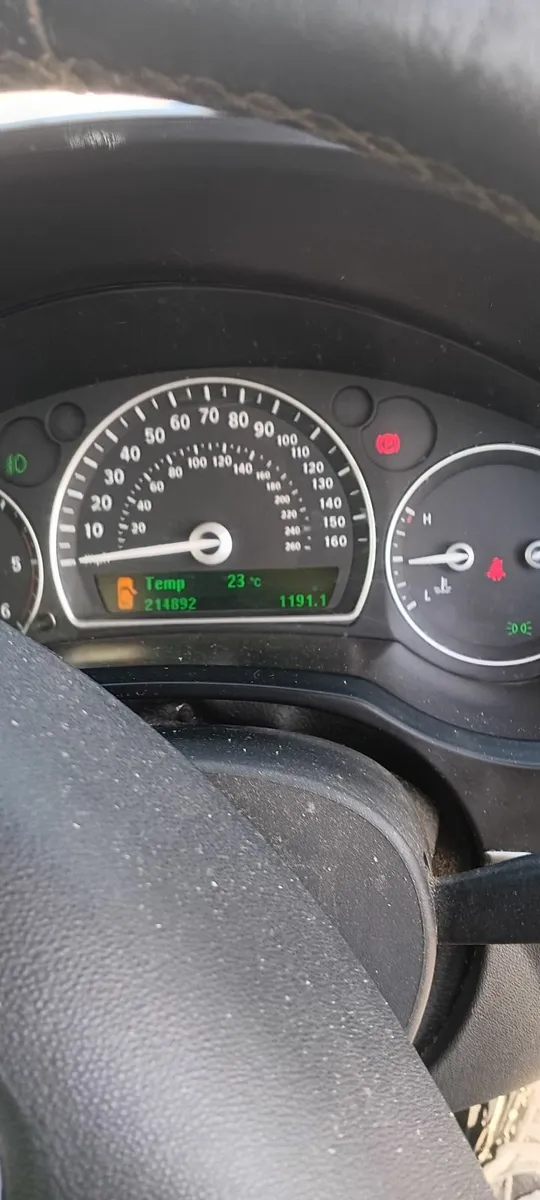 Saab 93  Vector Sport 150bhp - Image 2