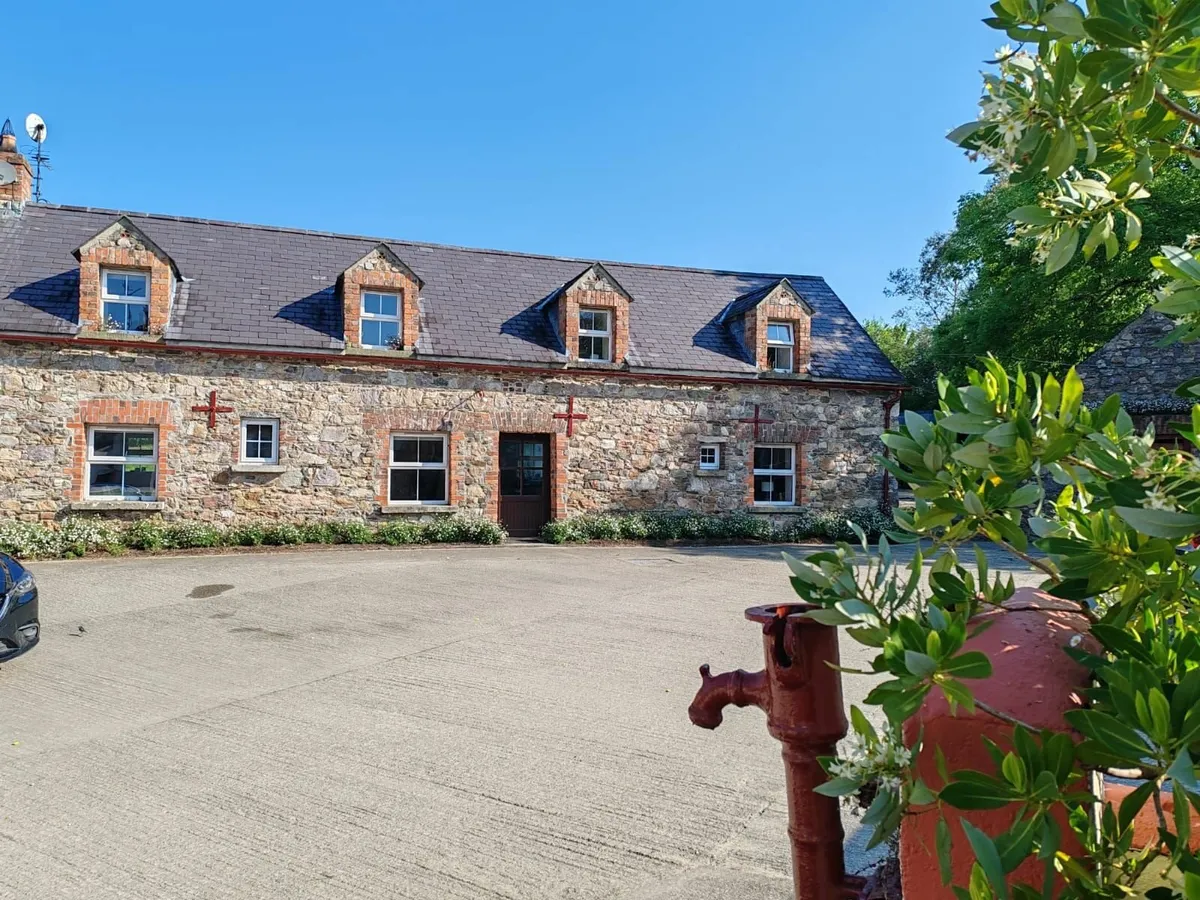 Holiday home Wexford - Image 1