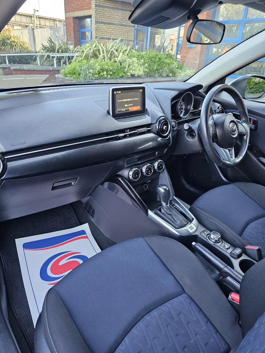 Mazda Demio 2015 Automatic - Image 4