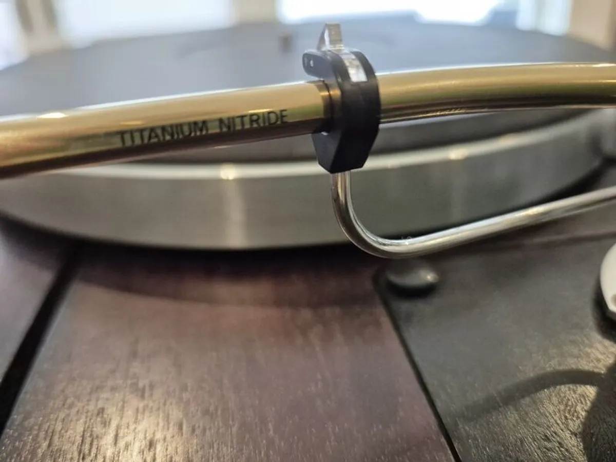 Thorens TD 321 SME series iii - Image 2