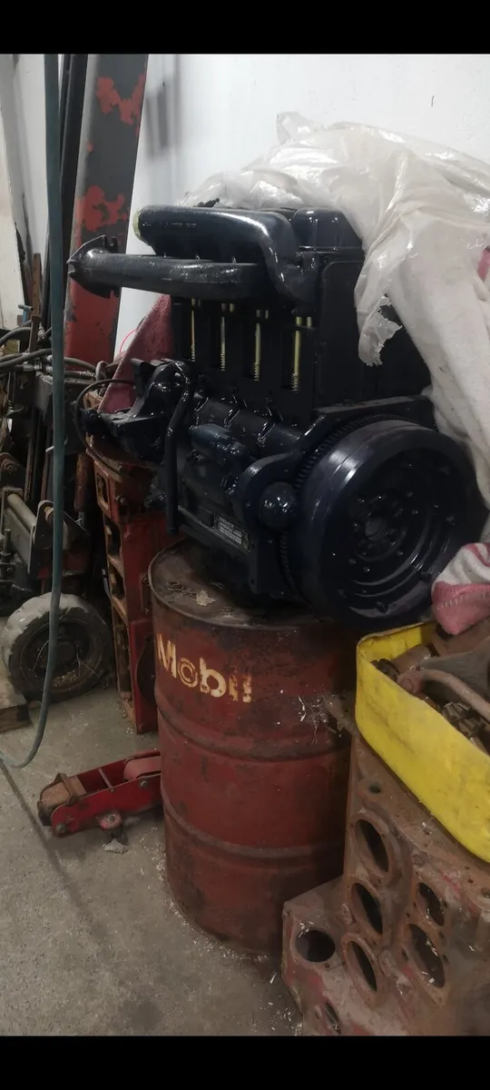 Deutz engines - Image 3