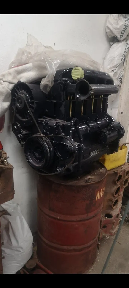 Deutz engines - Image 1