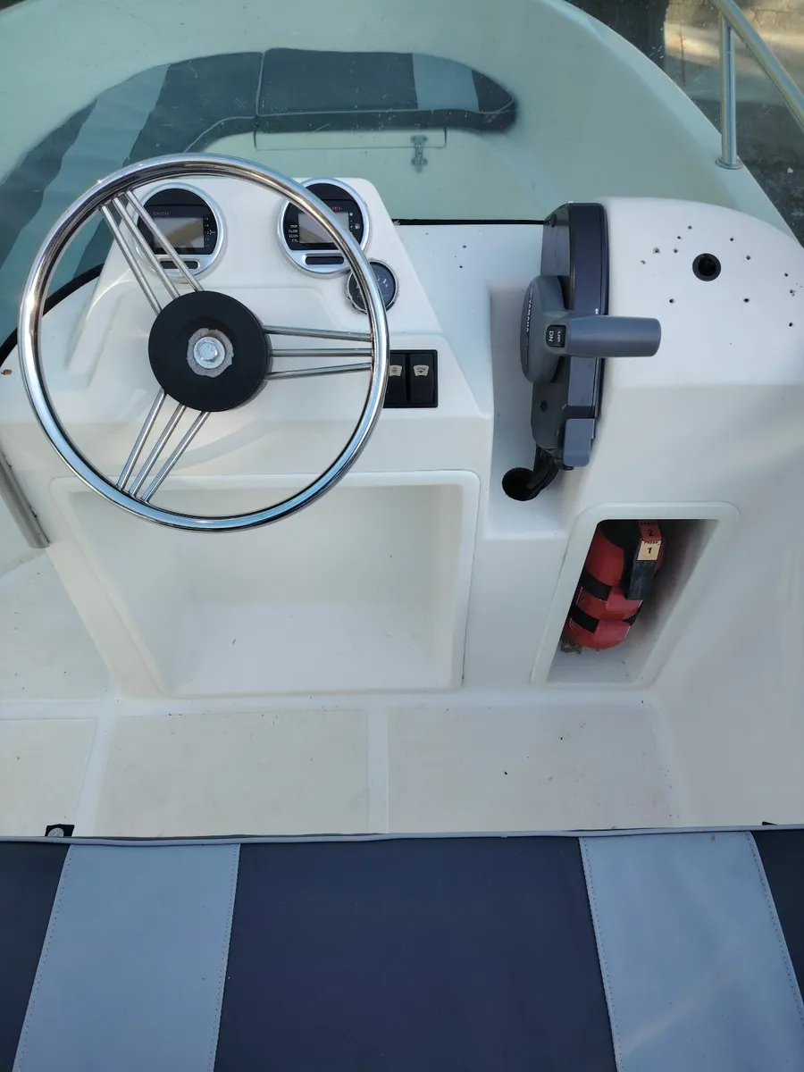 Bell 465 - Image 3