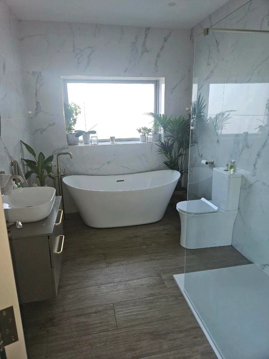 Tiler wanted