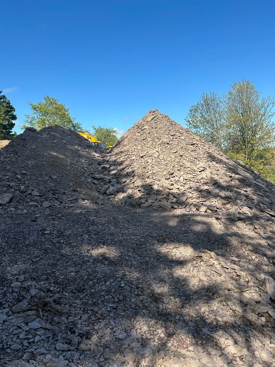 Stone/backfill - Image 4