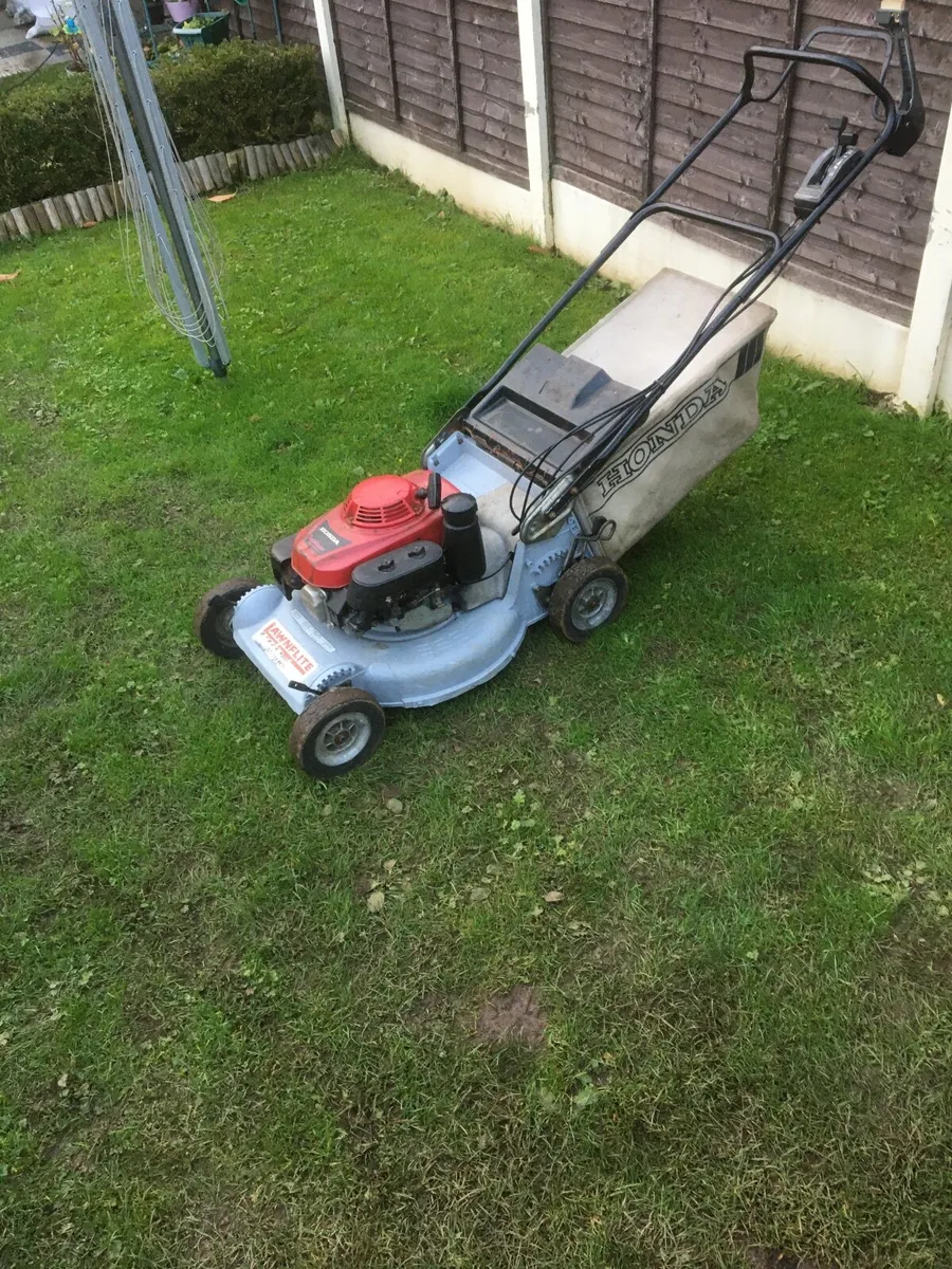 Lawnmower - Image 3