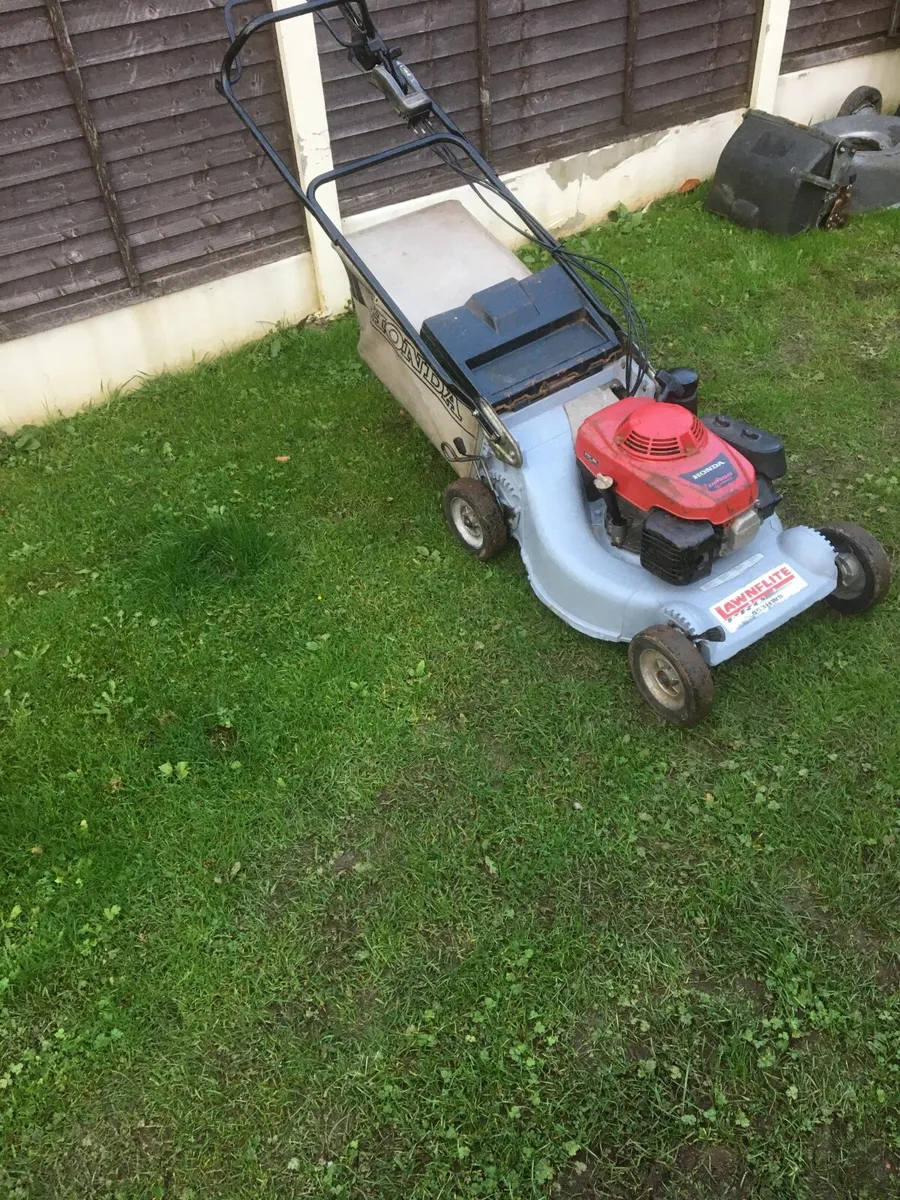 Lawnmower - Image 4