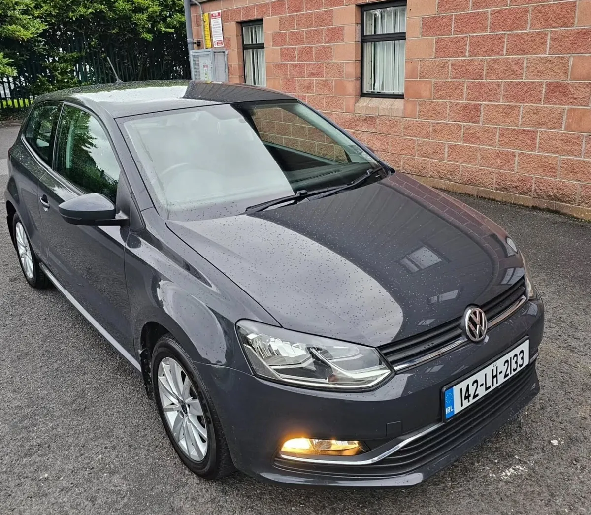 Volkswagen Polo Just Passed NCT - Image 2