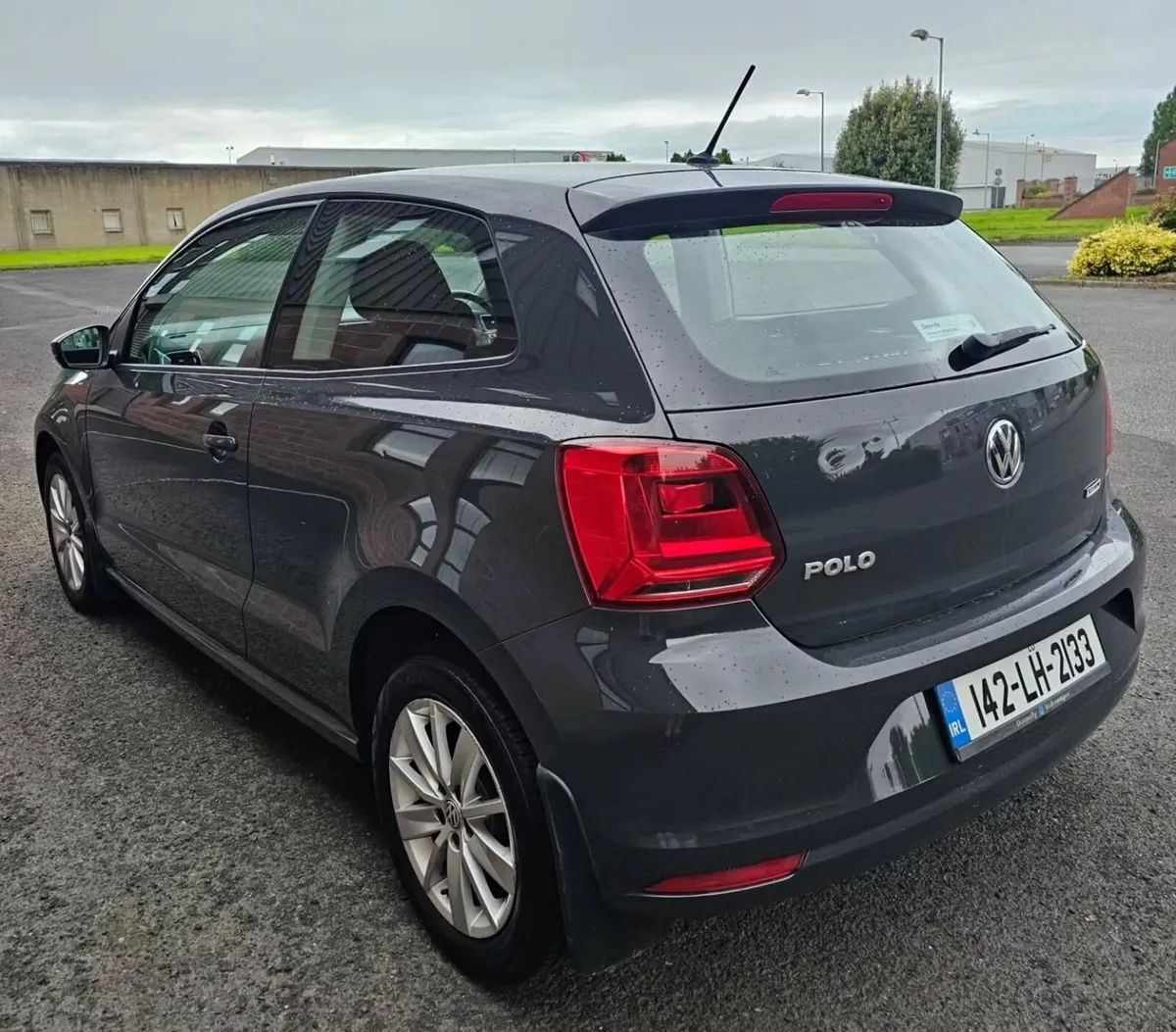 Volkswagen Polo Just Passed NCT - Image 3