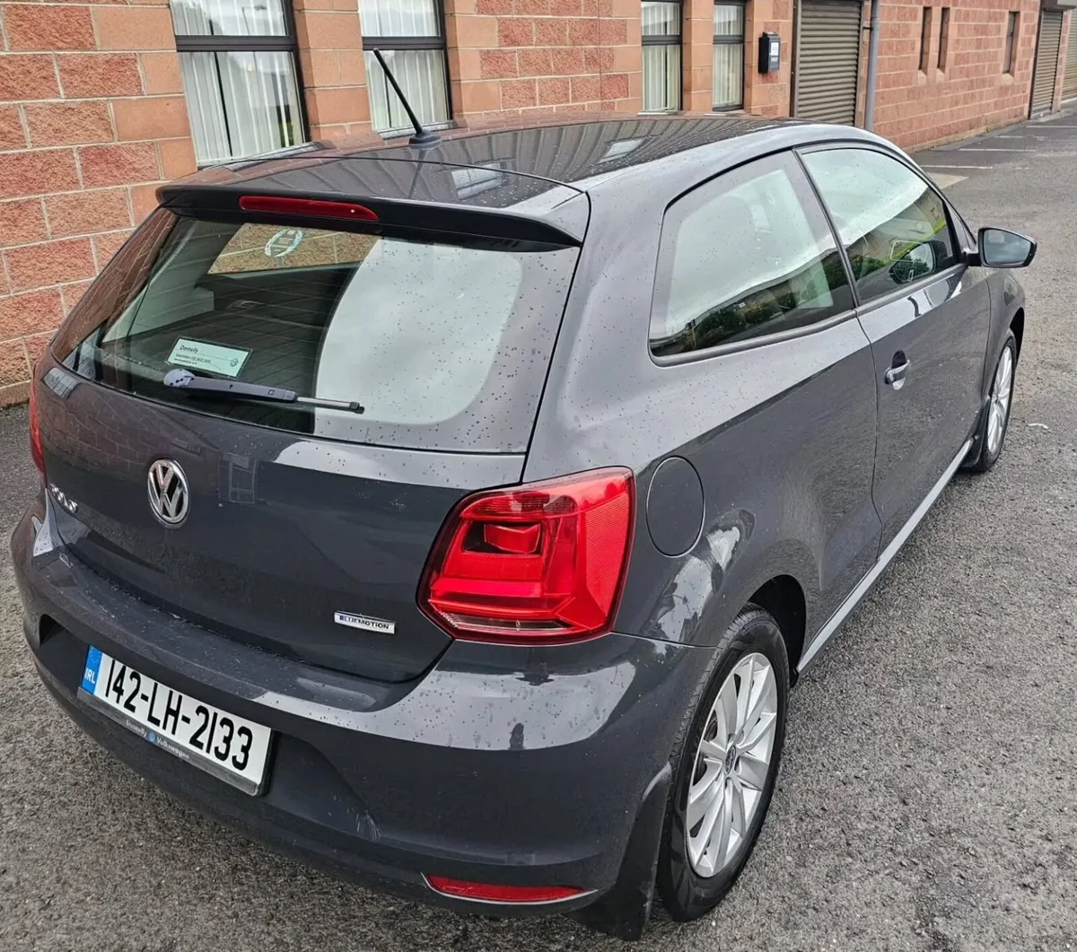 Volkswagen Polo Just Passed NCT - Image 4