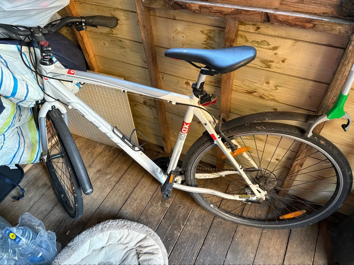 Bicycle - Image 1