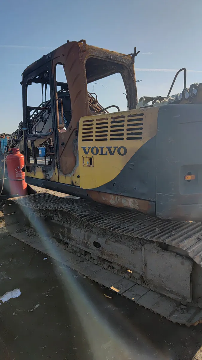 Volvo - Image 2