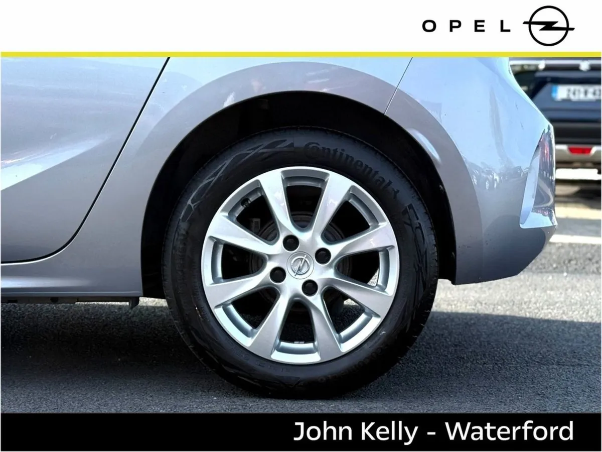 Opel Corsa SC 1.2i (75ps) S/S 5 Speed - Image 4