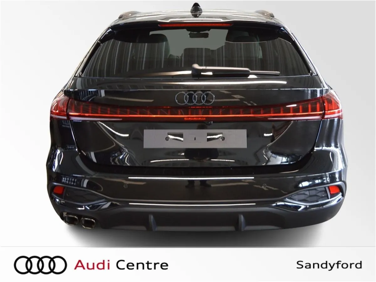 Audi A5 Avant 40 TDI S-line Edition ONE - Image 3