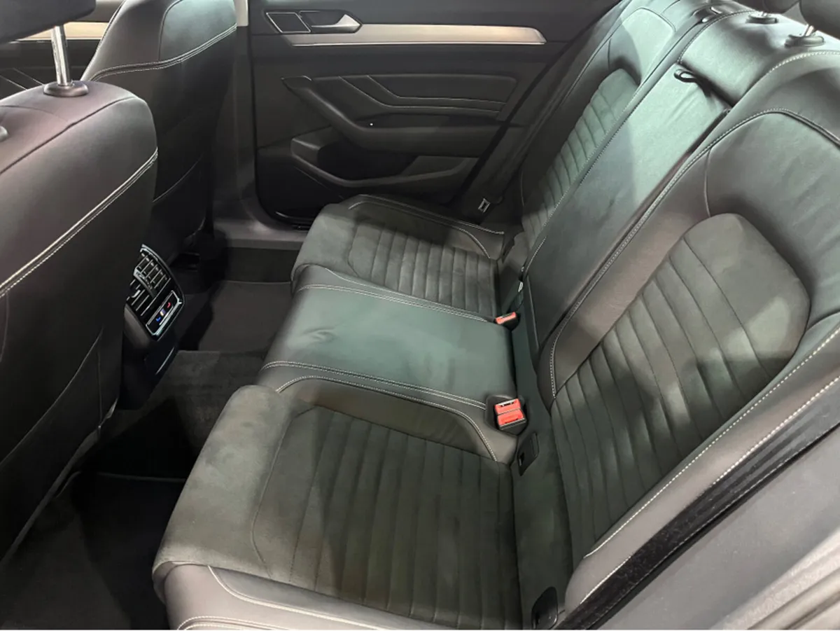 191 Vw Passat Auto 2L Highline - Image 2