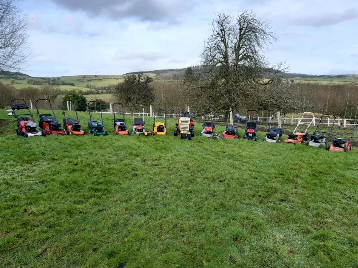 Lawnmower - Image 2