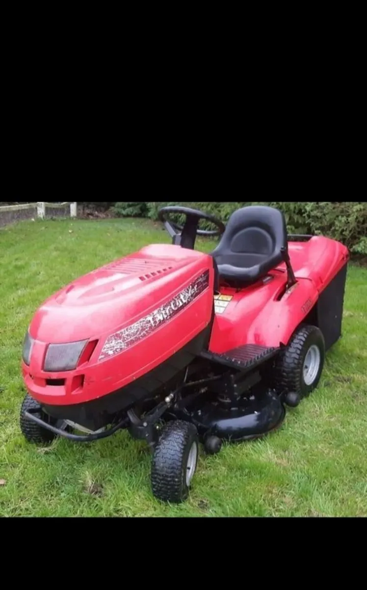 Lawnmower - Image 3