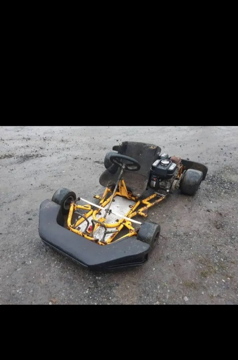 Lawnmower - Image 4